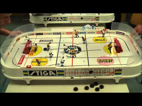 Naantalin ranking 9.4.2011 - 2. avoimen puolivälierä Mika Myllakangas - Kristian Iso-Tryykäri