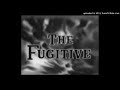 The Ventures - Fugitive  1964