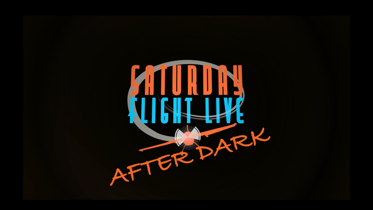 2026 Saturday Flight Live Night Airshow