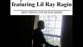 Beyoncé Knowles featuring Lil Ray Ragin - Best Thing I Never Had (Remix)