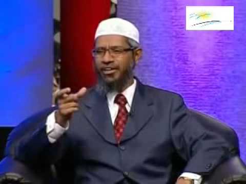 Correct Procedure of Divorce _ Dr. Zakir Naik _ a debate _ debates