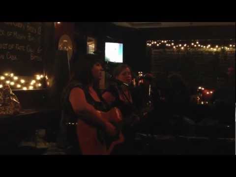 Katie Phillips video