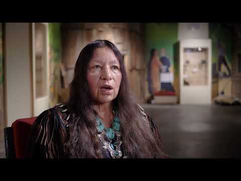 Mary Lou Smoke - The Water Song