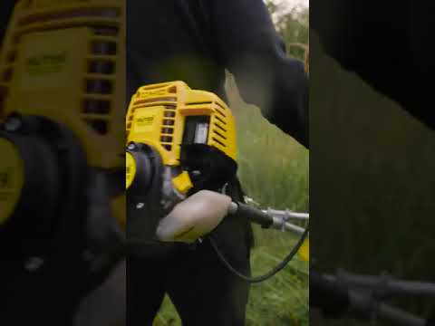 Миниатюра изображения товара Триммер бензиновый Huter GGT-2000 4Т (70/2/81)