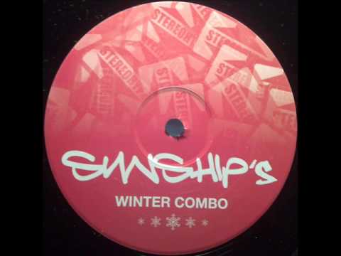 Sunship - Love On The Rocks (2-Step Mix)(TO)