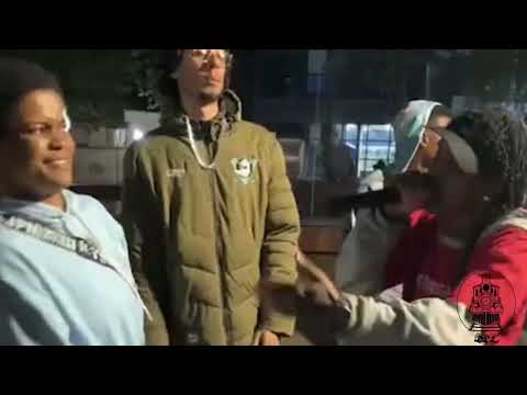 TATA MC  VS PL TRALHA  BDE 25º EDIÇÃO