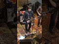 Son Volt "Loose String" Live @ Levon Helm Studios, Woodstock NY (2023-07-21)