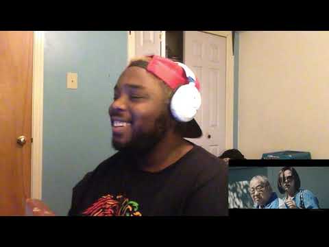 nothing,nowhere. - skully (Official Music Video) Reaction