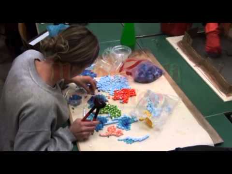 La fonderia delle Arti di Malnate (Va)