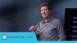 Download lagu Verse by Verse Bible Study  |  1 Timothy 1  |  Gary Hamrick mp3