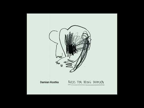 Damian Kostka - Towards The Unknown