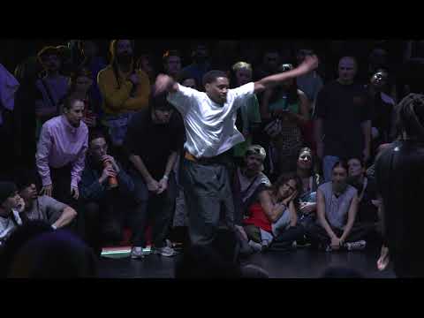 MIEL x FILFRAP // LRC 2025 - ELECTRO PRO - SEMI FINAL