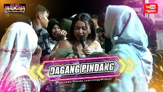 Download lagu DAGANG PINDANG - ANNA CINTYA - ALL NEW MADONA mp3
