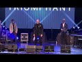 Triumphant Quartet- The Old White Flag 7/12/24