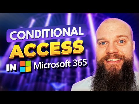 Conditional Access With Microsoft 365 - A Step By Step Guide Conditional Access With Microsoft 365 - A Step By Step Guide