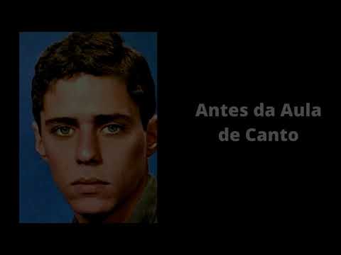 Antes e Depois da Aula de Canto - BIDELLATI-C.E.M - #7
