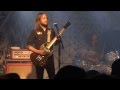 Graveyard - Goliath 2014-04-15 Live @ Wonder ...