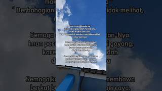 Download lagu Ayat Alkitab di Hari Paskah, Firman Tuhan hari ini, Iman Kepercayaan Kristen, Tuhan Yesus Kristus mp3