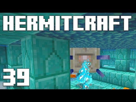 ►Hermitcraft 6 - Ep. 39: BULLY KILLER! (Minecraft 1.13)◄ | iJevin