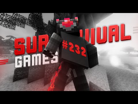 Win Streak! l Minecraft Survival Games EP.232 l SuchSpeed