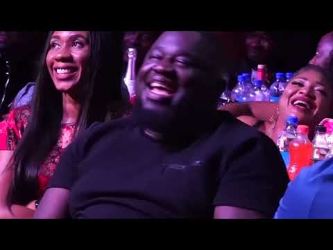 Gordons thrilled Soso & others - Ay live Port Harcourt 2021