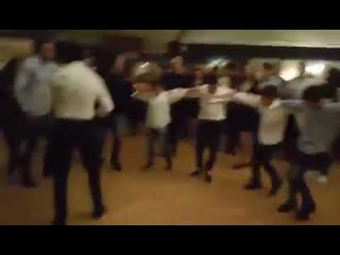 Orkestar Alternator Bitola vo Trelleborg SWEDEN - Gajda - Live - Pelister