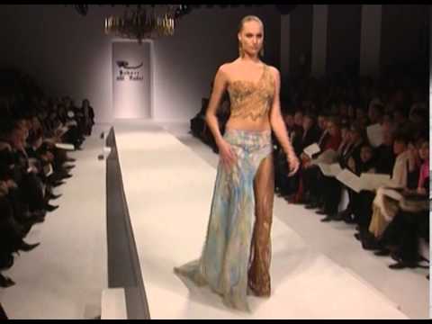 ROBERT SPRING SUMMER 2005