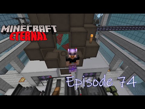 MC Eternal - Ep 74: Fusion Reactor