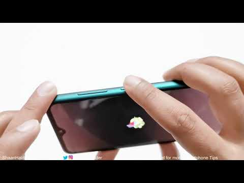 Forgot Password - How to Unlock Nokia 7.2, 6.2 etc