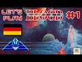 Let's Play CAPTAIN BLOOD #01 [deutsch]