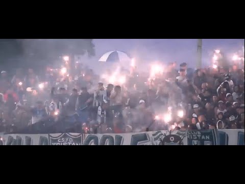 Tristán Suárez 2-1 Agropecuario | El Show del Sur