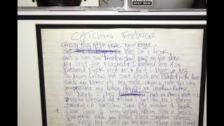 2Pac - Catchin' Feelings OG (Outlawz Extended Mix)