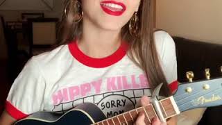 RISA - BABASÓNICOS (UKELELE COVER)
