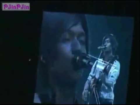 Ryo Singing Jin's Care at Kanjani8 Concert