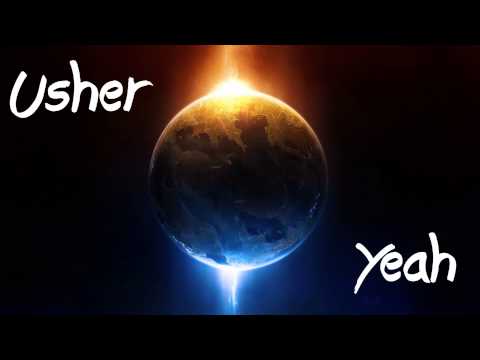 Usher - Yeah (HD)