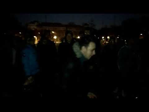 J95 VS BRONCO - OCTAVOS - TOPBATTLE