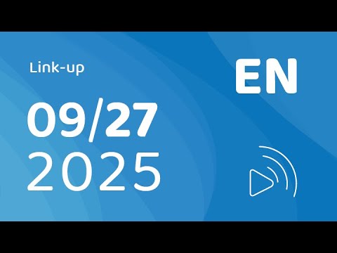 EN - Link-up – 27 September 2025