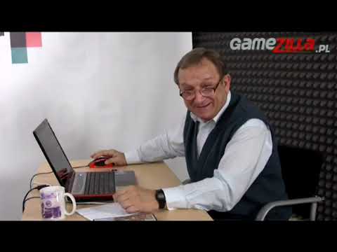 The Settlers 7  Droga do Królestwa  Opowiada Kazimierz Kaczor