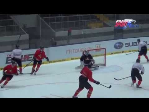 Sport Eagle TV Preview – Deutschland Cup 2014