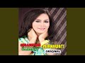 Cinta Berpayung Bulan