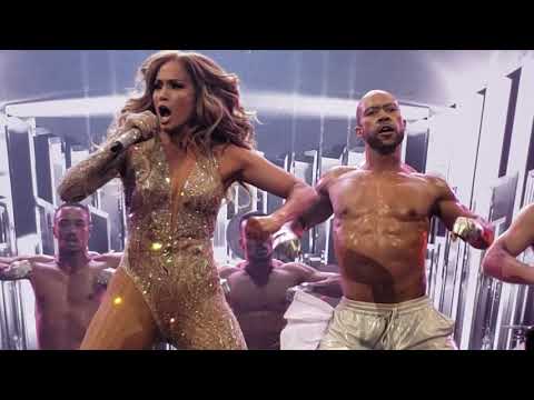 Jennifer Lopez - It's My Party Tour 2019 - Full Concert in Miami , Florida