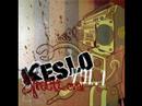 Keslo - Victim Of Steam (Feat. Simon Dominic) (W/ Lyrics)