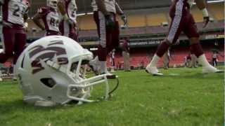 preview picture of video '2012 AT&T Nation's Football Classic Recap and Highlights'