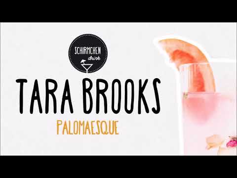 Palomaesque | Tara Brooks DJ Mix (Einmusika, Akbal Music, Kindisch)
