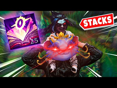 Stunt | ALMOST 25 MEJAI STACKS LUX SUPPORT in 13 MINUTES in HIGH ELO?!