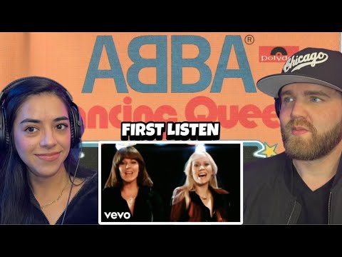 First Time Reaction to: ABBA - Dancing Queen | DIDN’T REALIZE HOW BIG THIS SONG IS