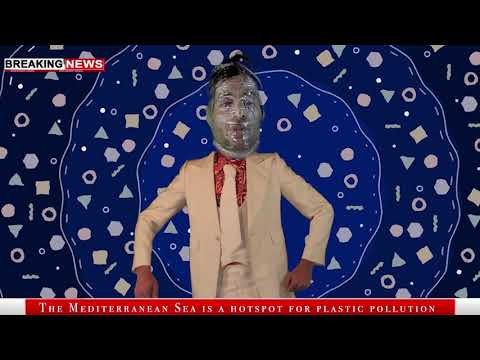 PLASTICA by Fabio ABATE