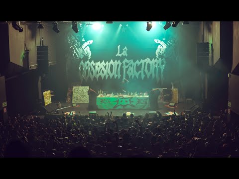 Fito Silva @ La Obsesion Factory 2026 [Full Set]