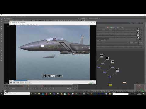 14 Introductory Tutorial for Nuke