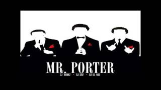 Travis Porter - Bigger - Mr. Porter DJ Teknikz Mixtape